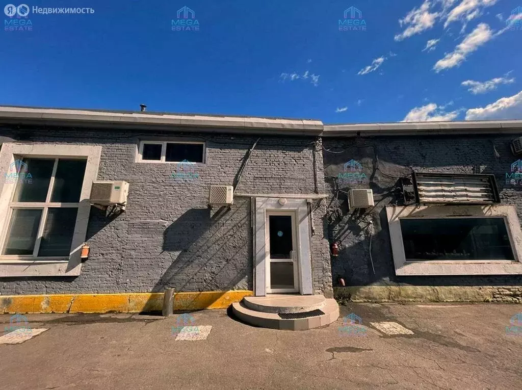 Производственное помещение (297 м) - Фото 2