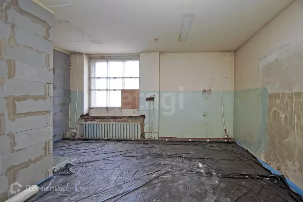 Продаётся квартира-студия, 30.6 м - Фото 0