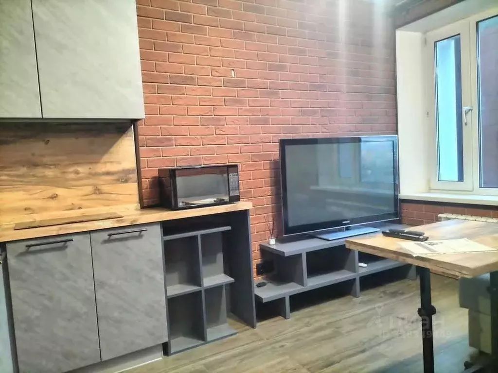 Студия Москва Алтуфьевское ш., 2К1 (19.0 м) - Фото 1