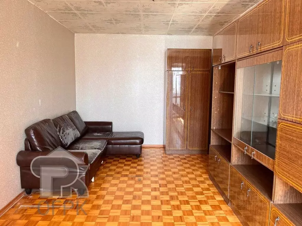 2-к кв. Московская область, Ступино ул. Чайковского, 24а (49.5 м) - Фото 1