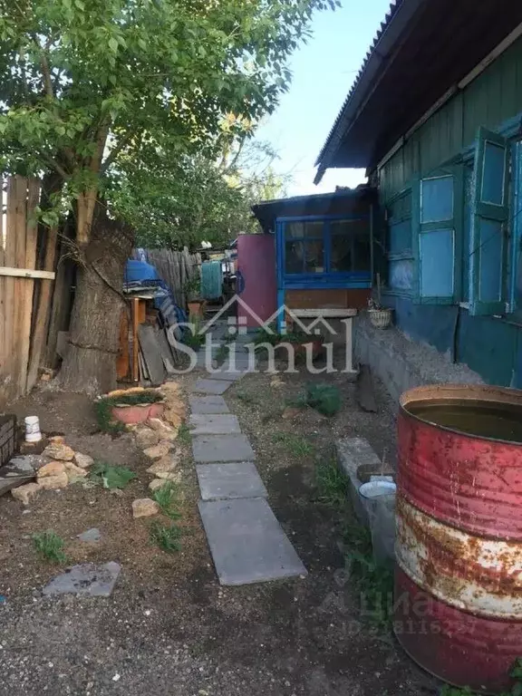 Дом в Хакасия, Черногорск Автомобильная ул., 22 (54 м) - Фото 1