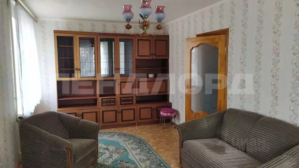 3-к кв. Ростовская область, Ростов-на-Дону ул. Содружества, 84 (60.0 ... - Фото 1