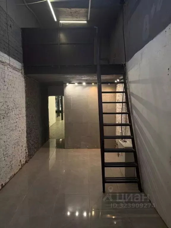 Офис в Москва Холодильный пер., 3к1с2 (120 м) - Фото 2