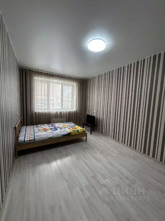 1-к кв. Московская область, Лосино-Петровский городской округ, ... - Фото 1