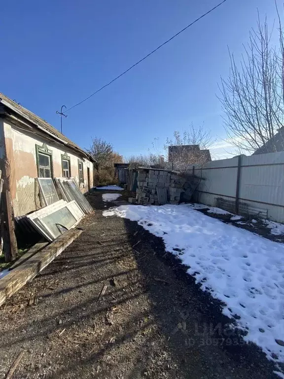 Дом в Челябинская область, Коркино Комсомольская ул. (43 м) - Фото 1