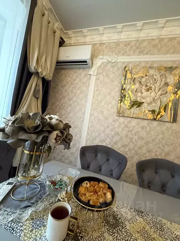 3-к кв. Дагестан, Избербаш ул. Г. Гамидова, 85А (94.0 м) - Фото 1