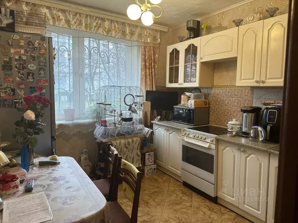 Комната Москва Гурьевский проезд, 11К2 (20.0 м) - Фото 1