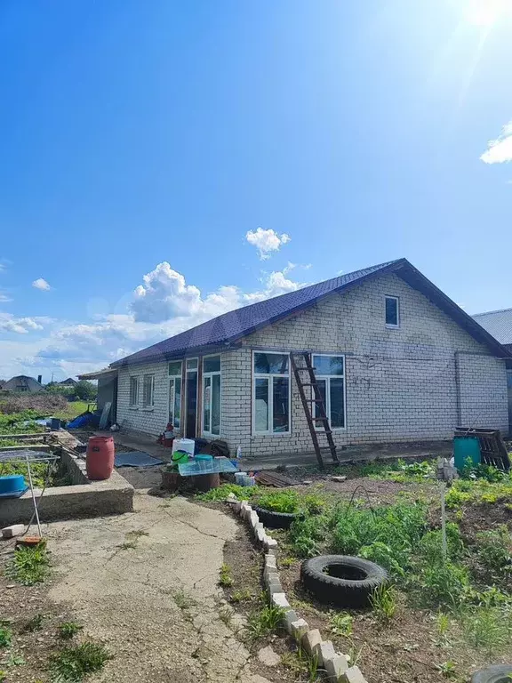 Дом 60 м на участке 8 сот. - Фото 1