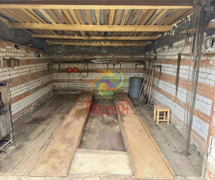 Гараж в Ивановская область, Иваново Полевой проезд, 2А (27 м) - Фото 2