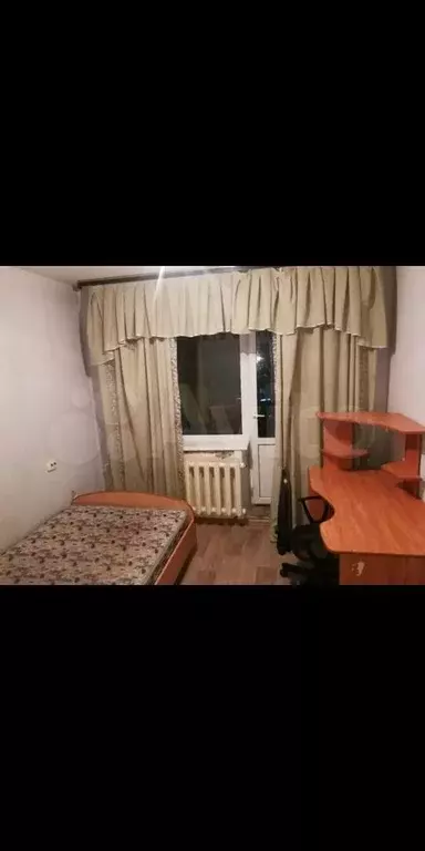 Комната 16 м в 3-к., 5/5 эт. - Фото 0