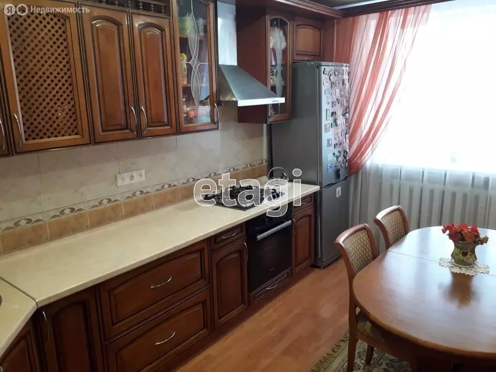 2-комнатная квартира: Орёл, Ботанический переулок, 27 (72 м) - Фото 1