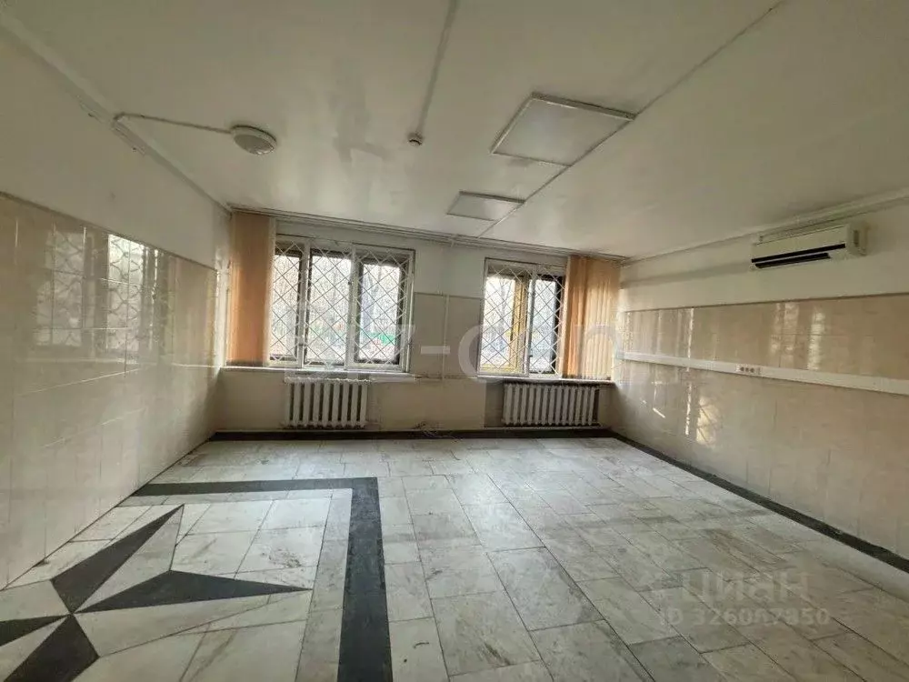 Офис в Москва ул. Коновалова, 14 (391 м) - Фото 2