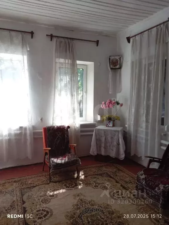 Дом в Ростовская область, Батайск Белорусская ул. (75 м) - Фото 1