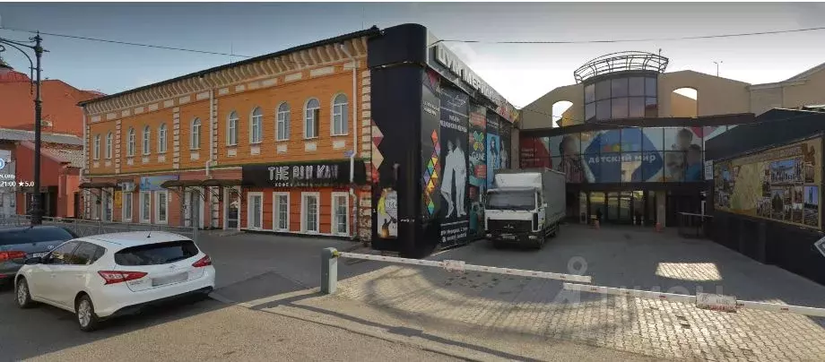 Помещение свободного назначения в Оренбургская область, Оренбург ... - Фото 2