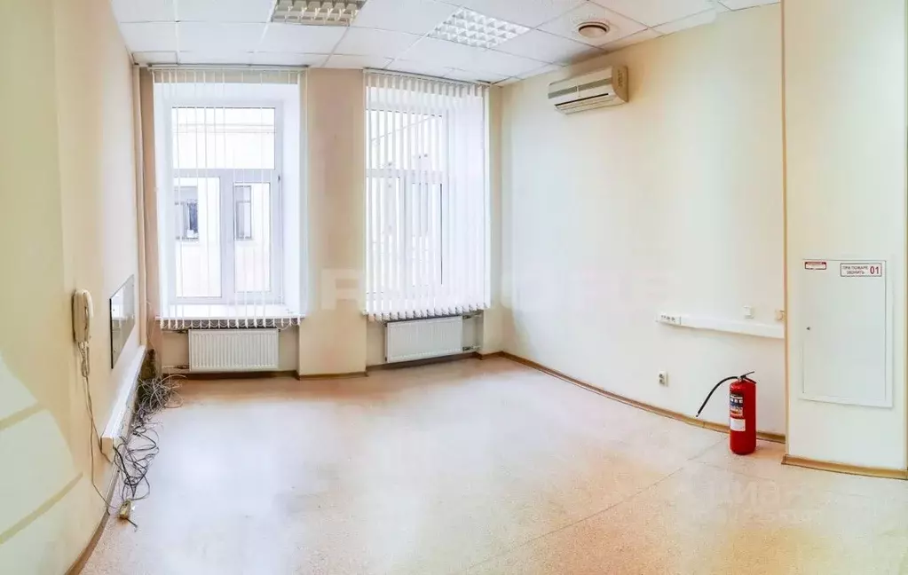 Офис в Санкт-Петербург Разъезжая ул., 5 (158 м) - Фото 1