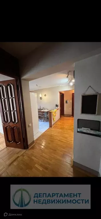 Продаётся 4-к квартира, 78 м - Фото 1