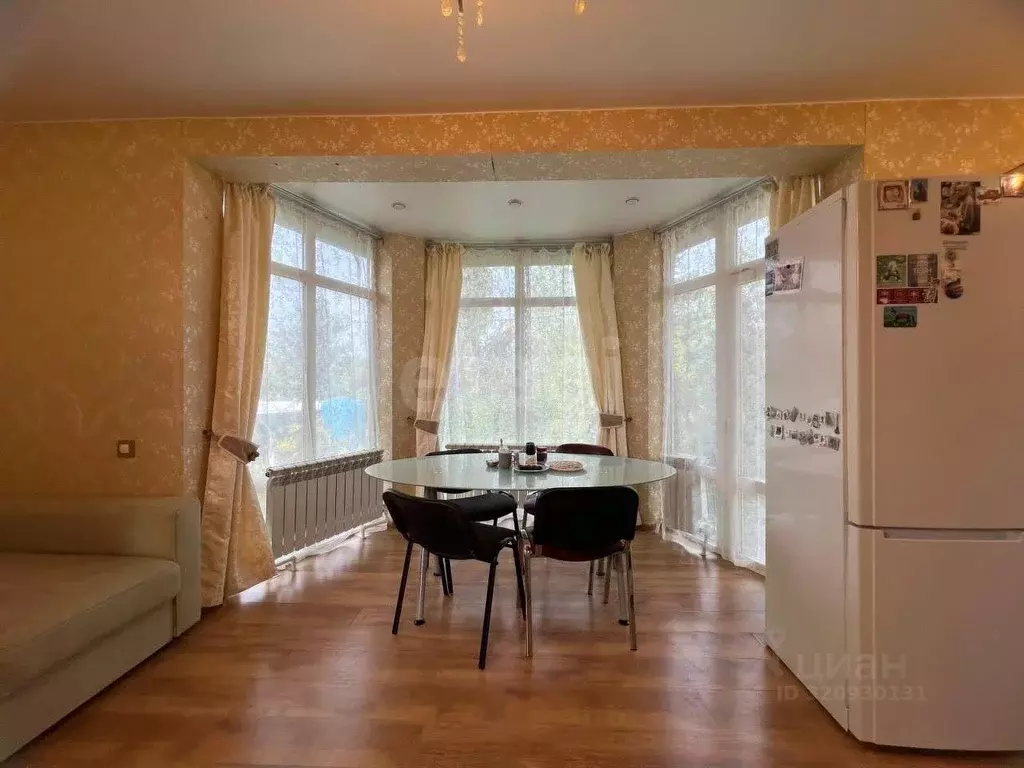 Дом в Татарстан, Казань ул. Дивизионная, 41 (90 м) - Фото 1