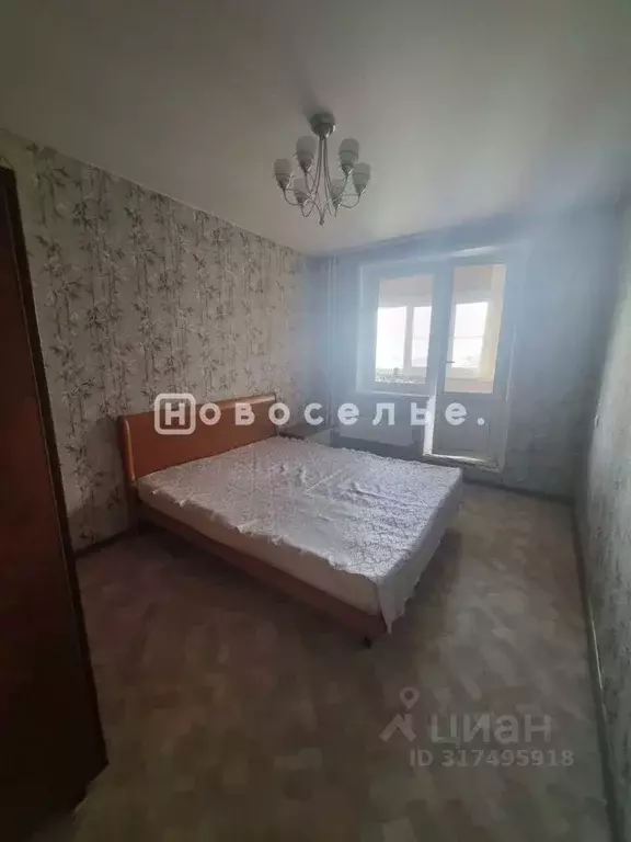 2-к кв. Рязанская область, Рязань ул. Шевченко, 31 (60.0 м) - Фото 0