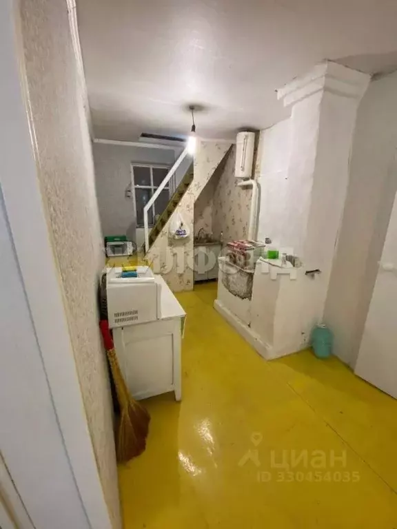 Дом в Новосибирская область, Искитимский район, Тальменский сельсовет, ... - Фото 2