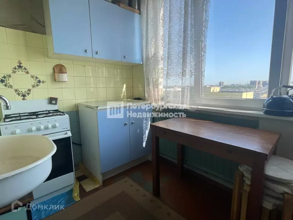 Продаётся 2-к квартира, 44.7 м - Фото 1