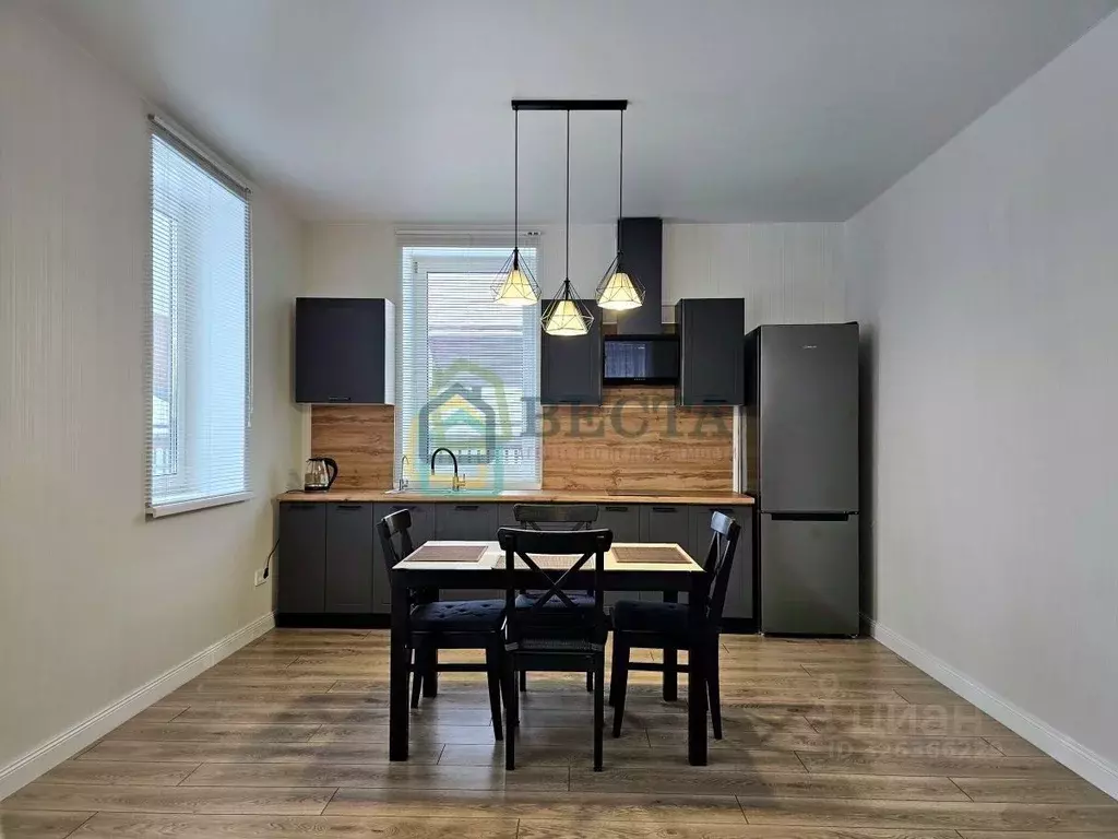 Дом в Ленинградская область, Всеволожский район, Агалатовское с/пос, ... - Фото 1