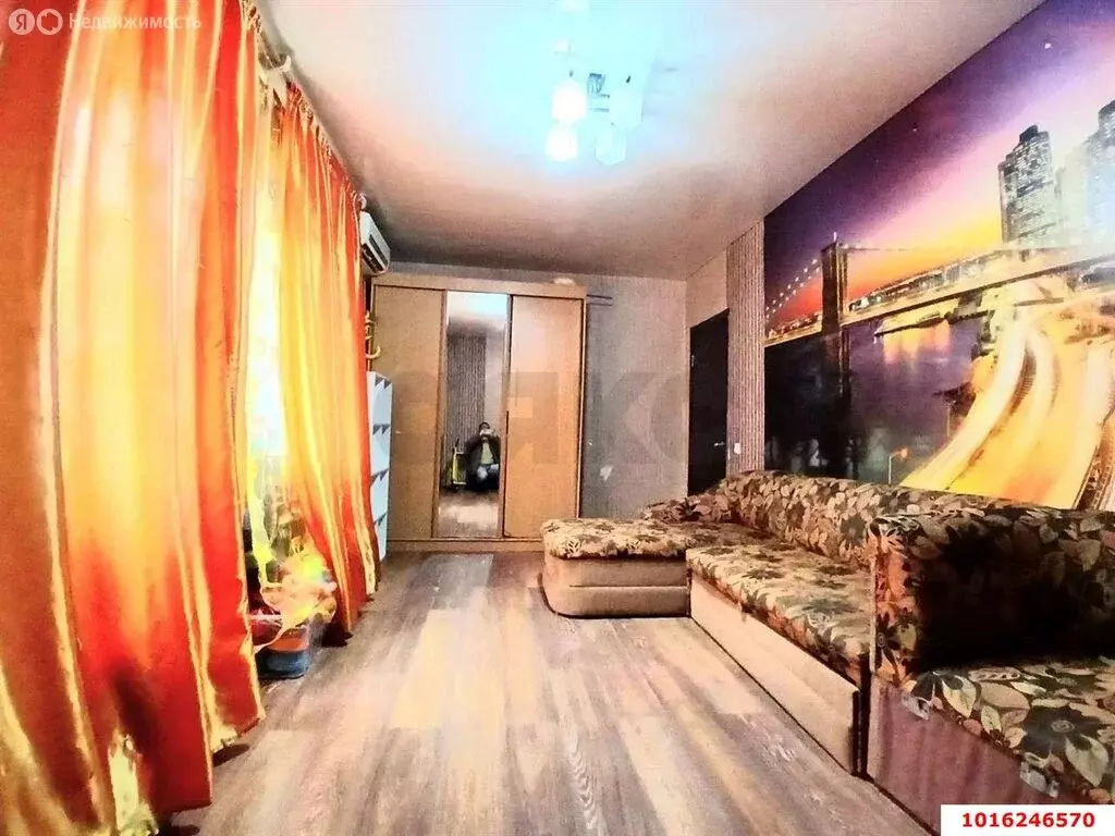 2-комнатная квартира: посёлок Берёзовый, 2-я Целиноградская улица, 26 ... - Фото 2