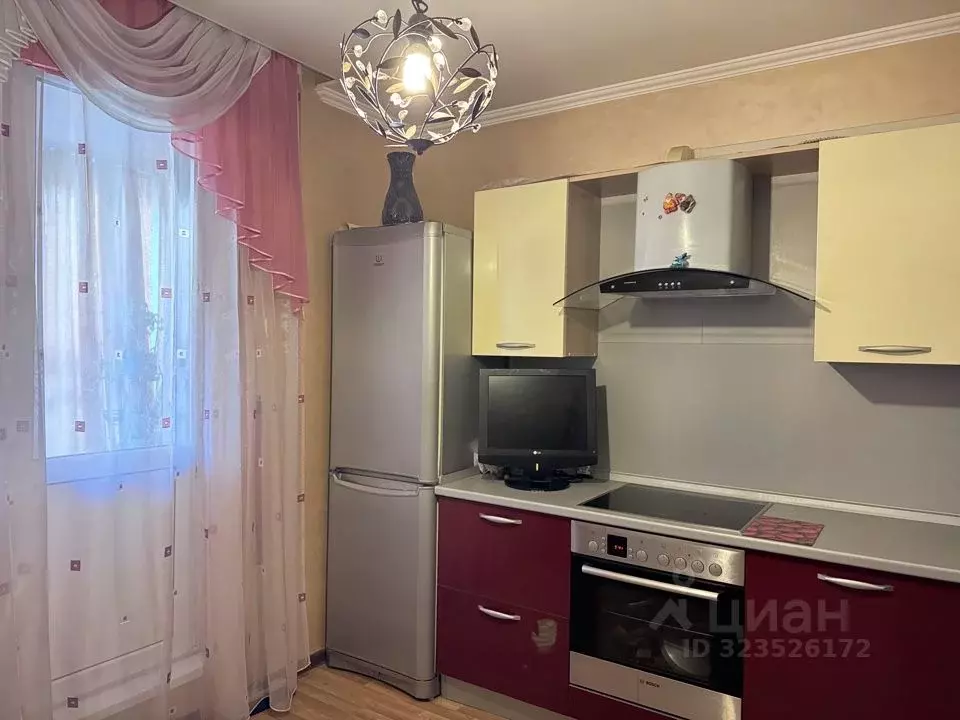 2-к кв. Московская область, Химки ул. Мельникова, 7 (62.6 м) - Фото 2