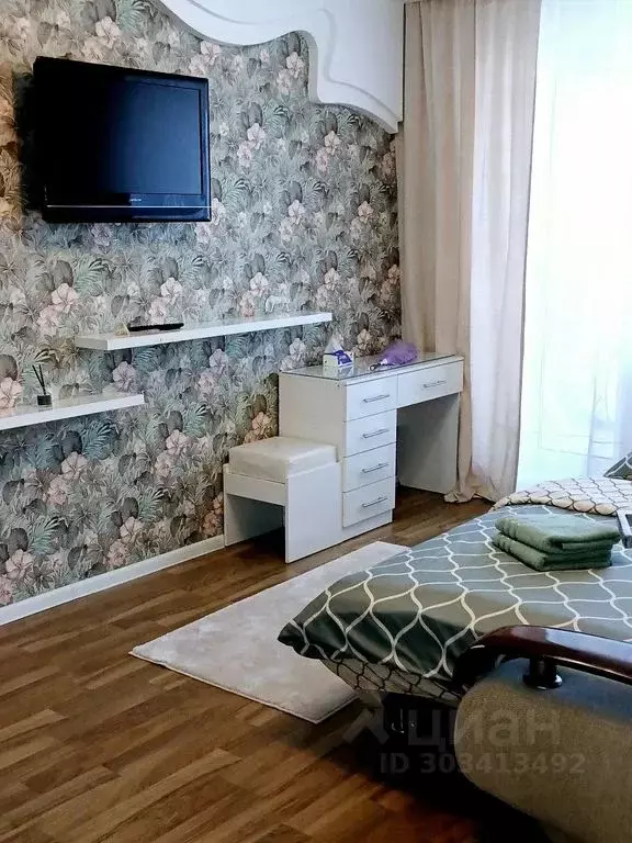 2-к кв. Приморский край, Владивосток Хабаровская ул., 11 (47.0 м) - Фото 0