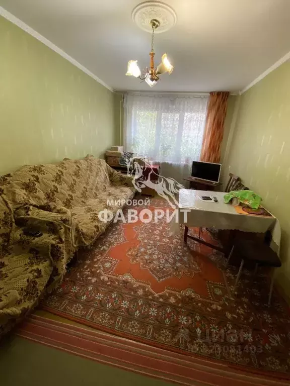 2-к кв. Оренбургская область, Орск Новый город мкр, ул. Гомельская, 78 ... - Фото 1