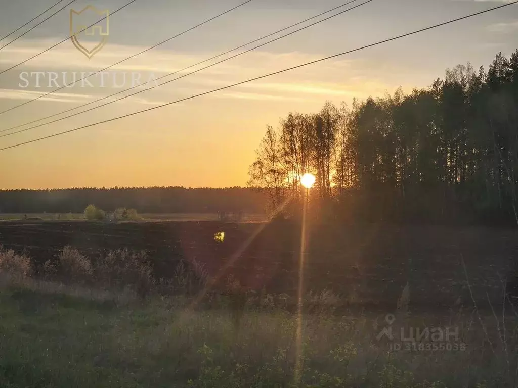Дом в Свердловская область, Сысертский муниципальный округ, Кадниково ... - Фото 1