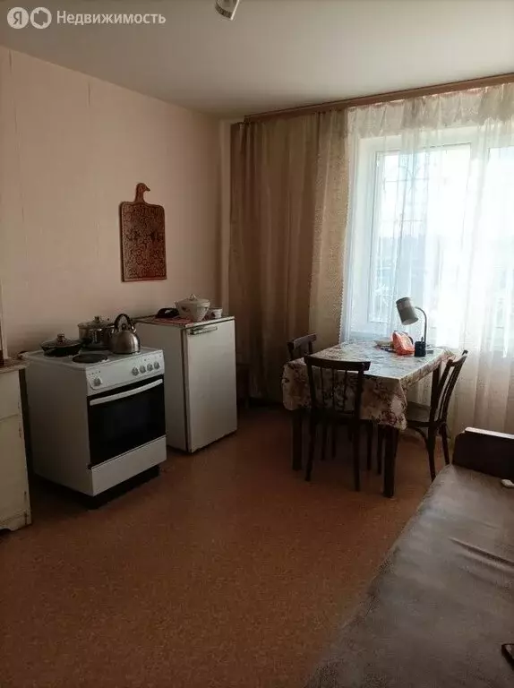 2-комнатная квартира: Нижний Новгород, Нижне-Печёрская улица, 17 (76.1 ... - Фото 1