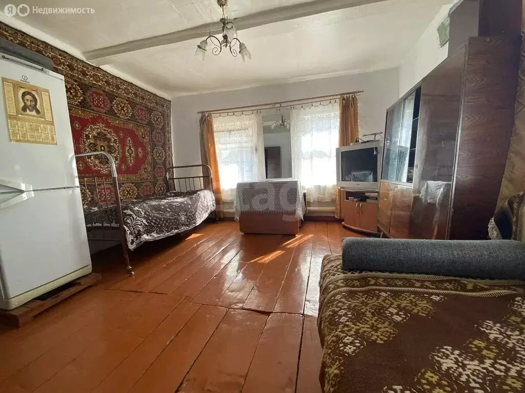 Дом в село Красноусольский, улица Тимирязева (31.9 м) - Фото 1