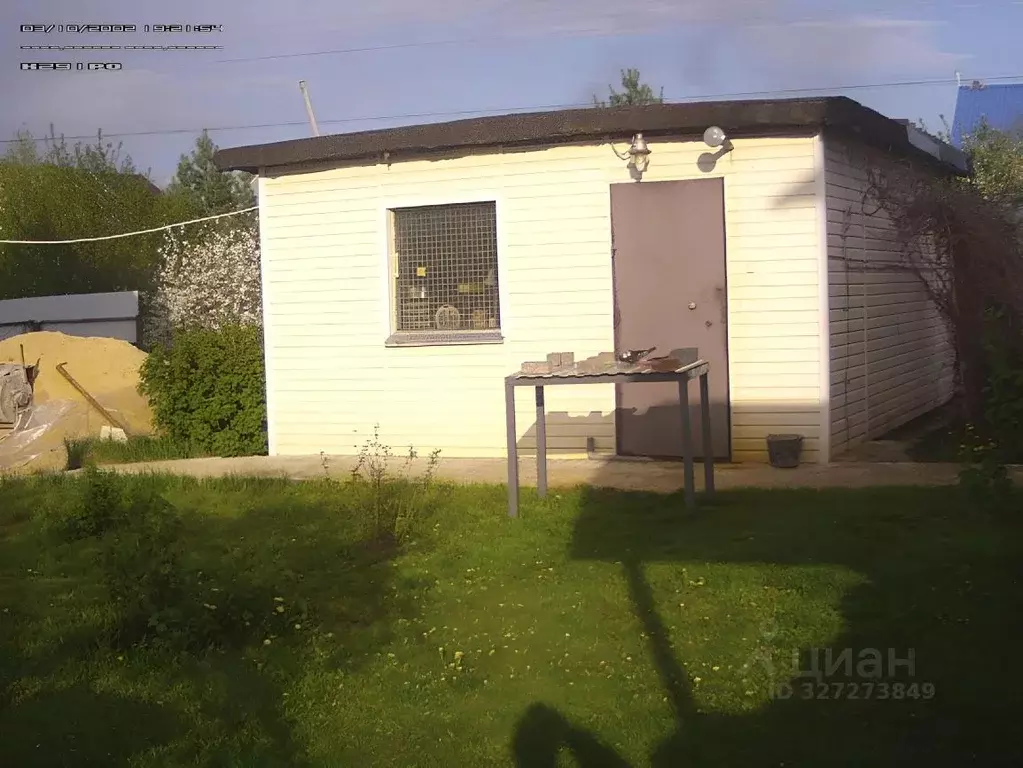 Дом в Рязанская область, Новомичуринск г. Пронский муниципальный ... - Фото 2