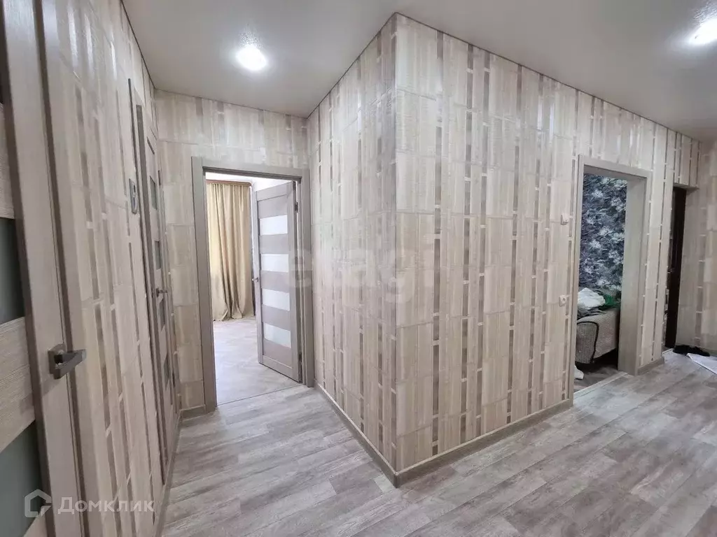 Продаётся 3-к квартира, 66.3 м - Фото 1