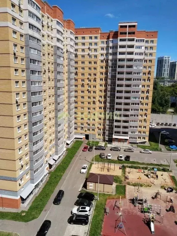 2-к кв. Чувашия, Чебоксары ул. Юрия Гагарина, 47к1 (48.0 м) - Фото 1