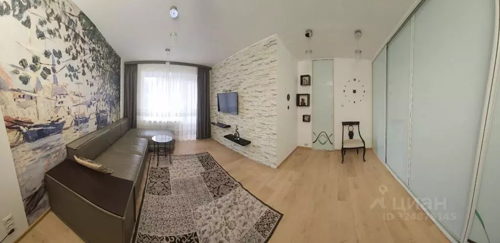 2-к кв. Москва ул. Дурова, 3/13 (46.4 м) - Фото 2