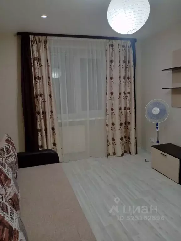 Комната Башкортостан, Уфа ул. Менделеева, 136/2 (13.4 м) - Фото 2