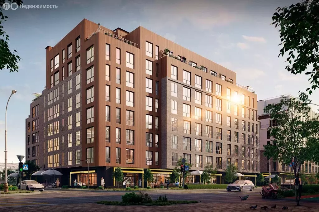 Офис (85.09 м) - Фото 2