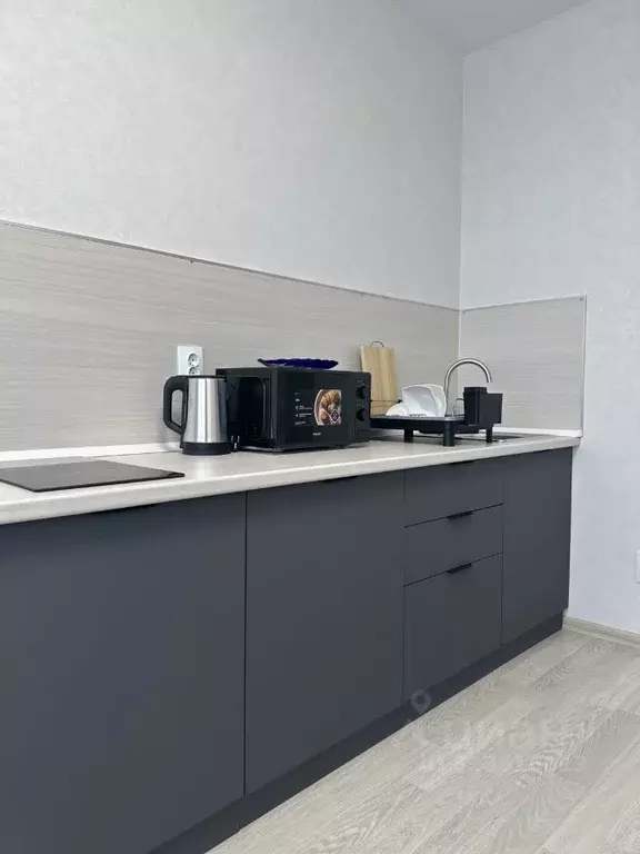 1-к кв. Пермский край, Пермь ш. Космонавтов, 309Ак1 (34.0 м) - Фото 2