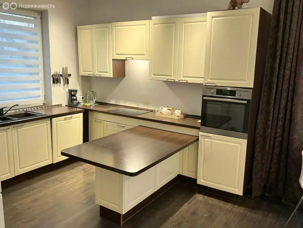 Дом в Шоссейное, Калининградское шоссе, 12А (145 м) - Фото 0