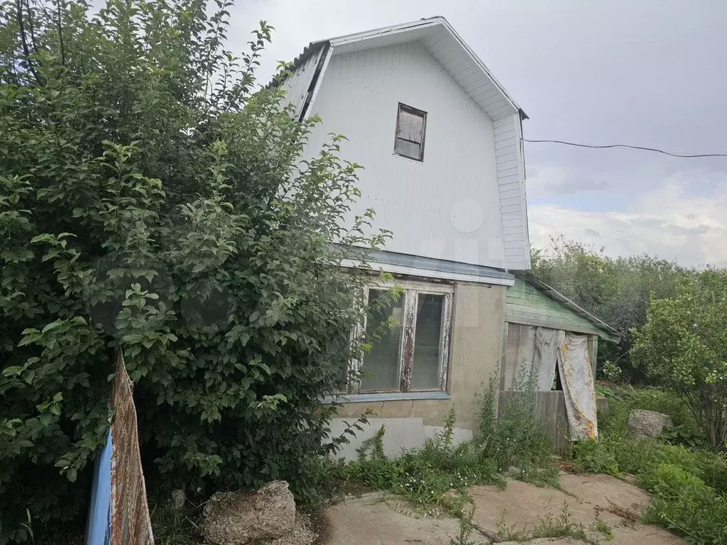 Дача 20 м на участке 5 сот. - Фото 1