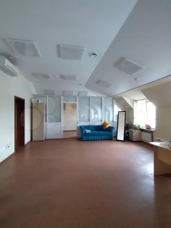 Офис, 65.6 м - Фото 0