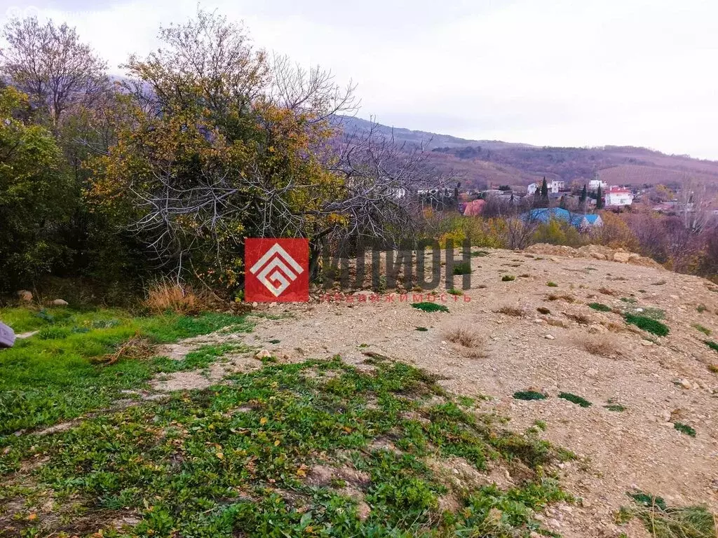 Участок в Краснокаменка, Центральная улица, 7 (15 м) - Фото 2