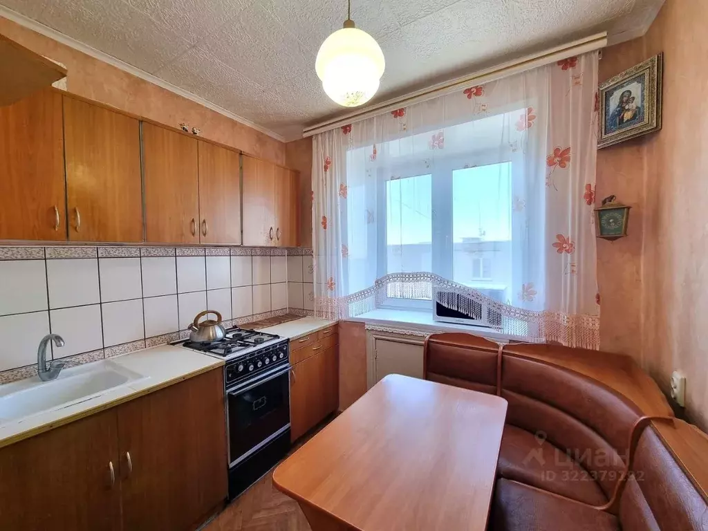 3-к кв. Оренбургская область, Орск пос. ОЗТП, пер. Сарматский, 5 (57.4 ... - Фото 1