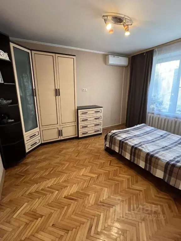 2-к кв. Москва Большая Переяславская ул., 3К1 (38.0 м) - Фото 0