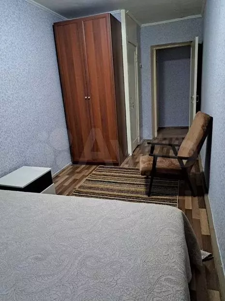 3-к. квартира, 60м, 5/5эт. - Фото 1