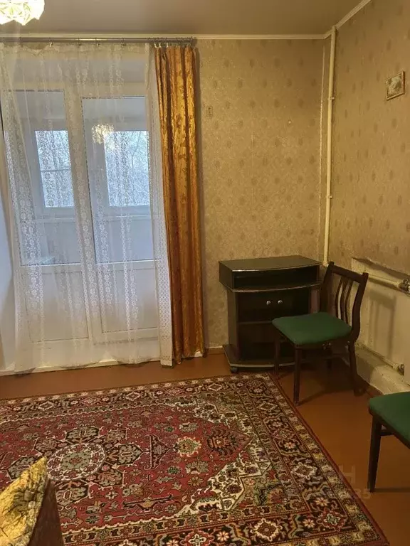 2-к кв. Астраханская область, Астрахань ул. Николая Островского, 1 ... - Фото 2