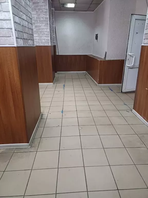 Помещение свободного назначения в Кемеровская область, Прокопьевск ... - Фото 1