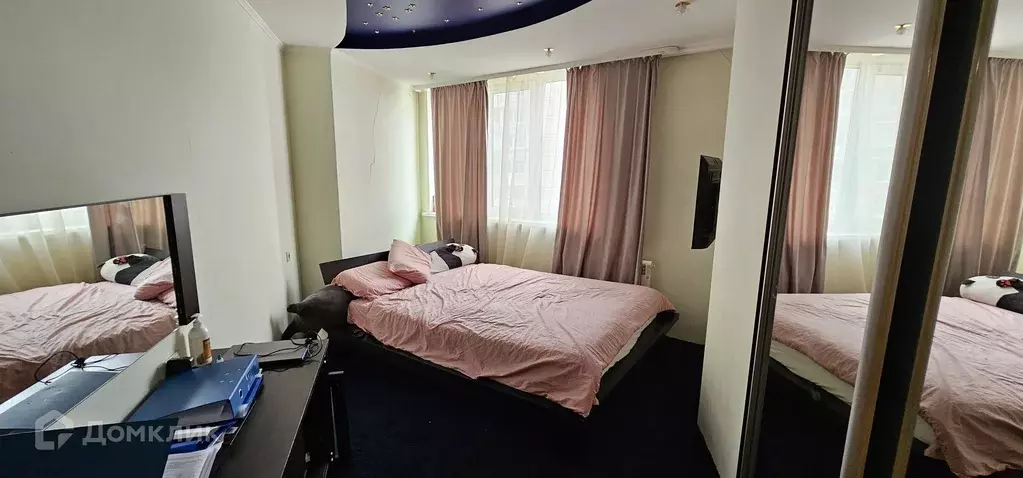Продаётся 3-к квартира, 88 м - Фото 0