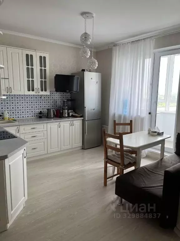 2-к кв. Московская область, Красногорск Заводская ул., 18к2 (46.0 м) - Фото 2